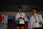 World Championships 2008, Sprint Final